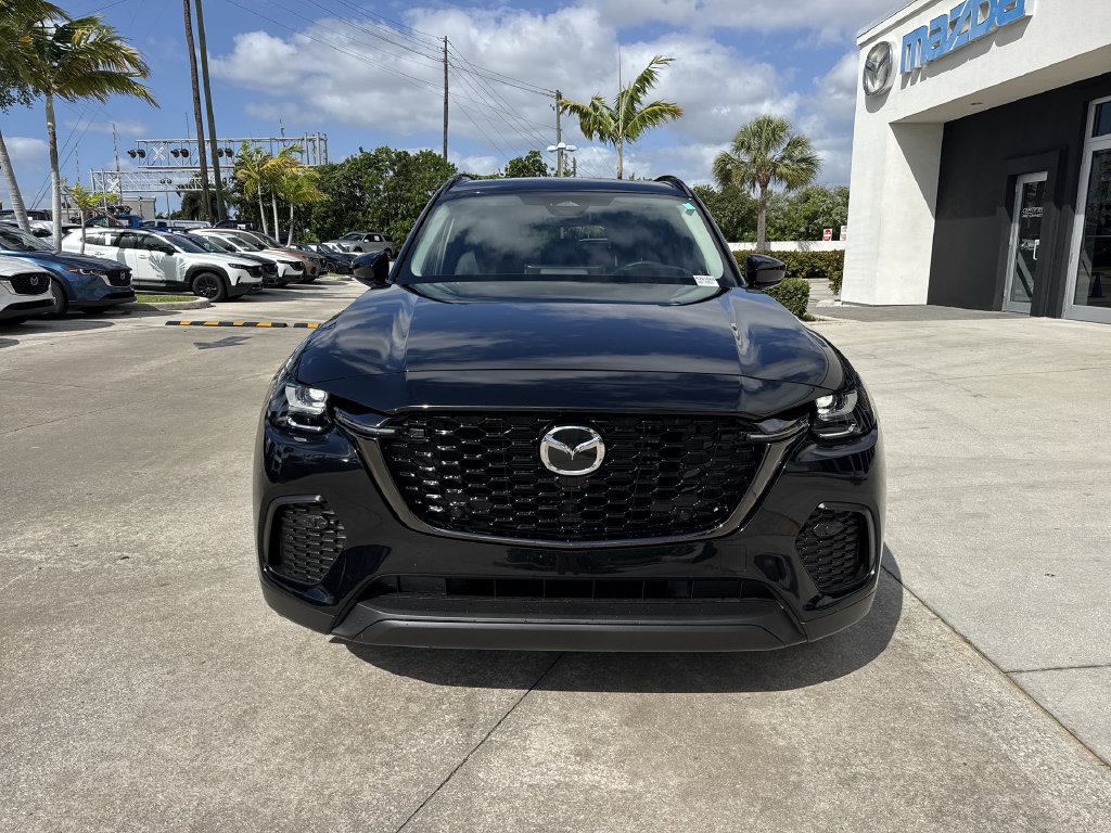 New 2026 MAZDA CX-70 SC Plus AWD/4WD image 8