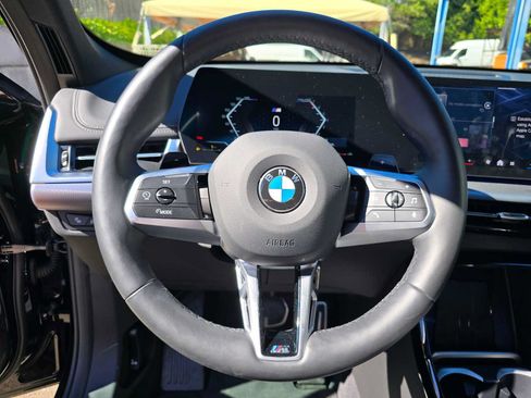 Used 2025 BMW X1 xDrive28i w/ M Sport Package AWD/4WD image 23
