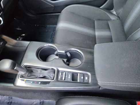 Used 2025 Honda Civic Sport image 24