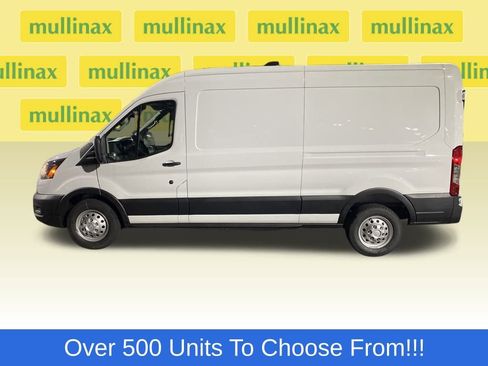 New 2026 Ford Transit 250 148 Medium Roof Extended AWD w/ Load Area Protection Package image 8