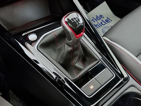 Used 2024 Volkswagen GTI Autobahn w/ MDO Package image 17