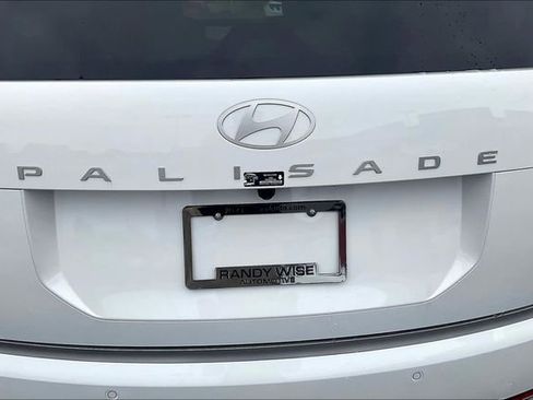 New 2026 Hyundai Palisade Calligraphy image 25