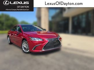Used 2019 Lexus ES 350 w/ Accessory Package 2 FWD 360° Tour