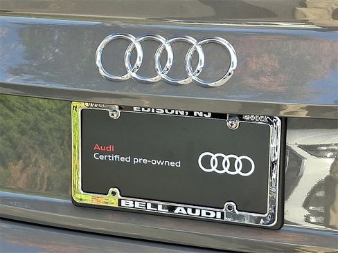 Certified 2024 Audi S5 Premium Plus w/ Premium Plus Package image 29