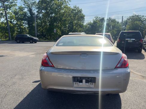 Used 2004 Toyota Solara SE Sport FWD image 4