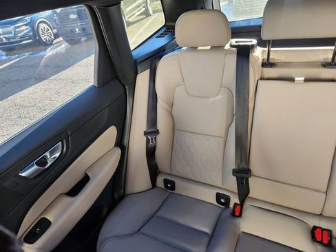 New 2026 Volvo XC60 B5 Plus w/ Protection Package Premier image 15