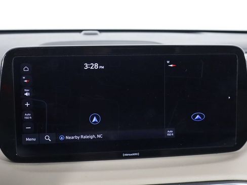 Used 2023 Hyundai Santa Fe SEL FWD image 34