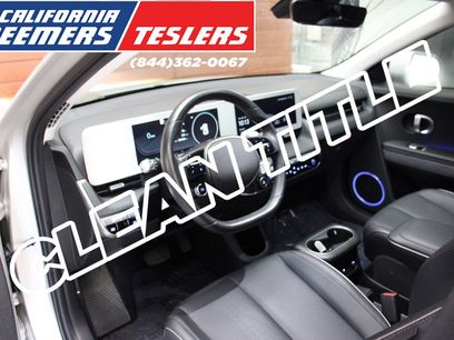 Used 2023 Hyundai Ioniq 5 SEL w/ Cargo Package