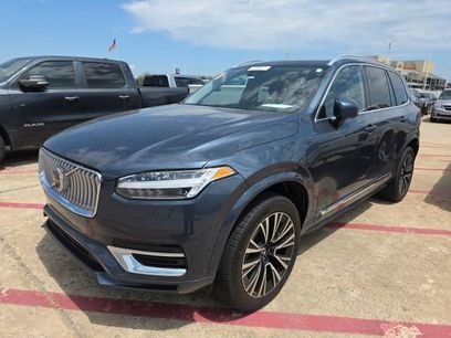 Used 2023 Volvo XC90 T8 Plus