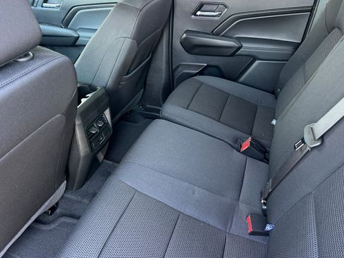 New 2026 GMC Canyon Elevation RWD image 10