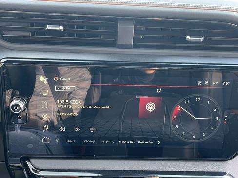 New 2026 GMC Sierra 1500 AT4 w/ AT4 Premium Package image 48