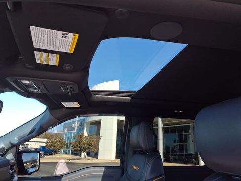 Used 2025 Ford F150 Tremor w/ Equipment Group 402A High image 14