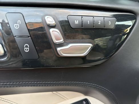 Used 2017 Mercedes-Benz GLS 63 AMG 4MATIC image 14