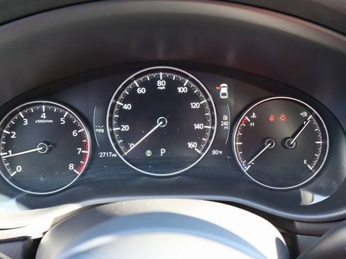 Used 2025 MAZDA MAZDA3 s Sport image 36