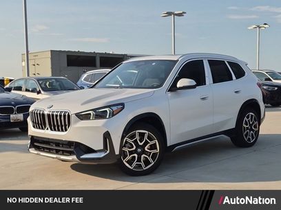 New 2027 BMW X1 xDrive28i w/ Technology Package
