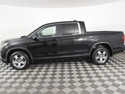 New 2026 Honda Ridgeline RTL image 9
