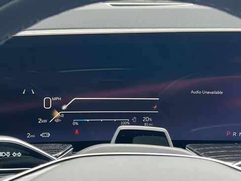New 2026 Cadillac Escalade IQ Sport 1 AWD/4WD image 15