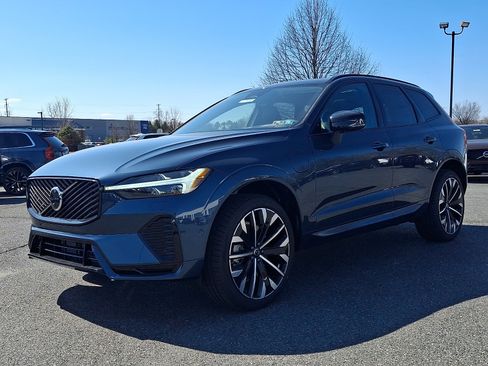 New 2026 Volvo XC60 T8 Ultra w/ Protection Package Premier AWD/4WD image 2
