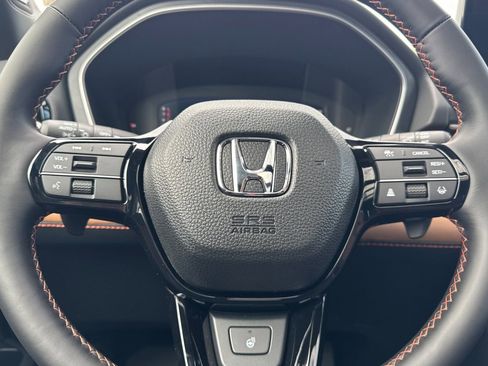 New 2026 Honda Passport TrailSport Elite image 21