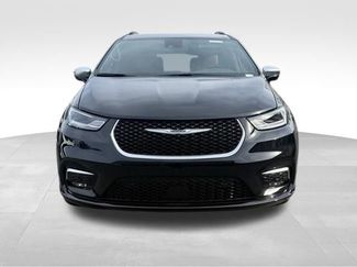 New 2026 Chrysler Pacifica Pinnacle AWD/4WD video 2