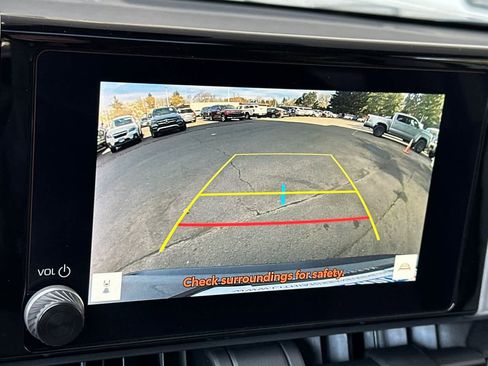 Used 2025 Toyota RAV4 XLE w/ Convenience Package image 19