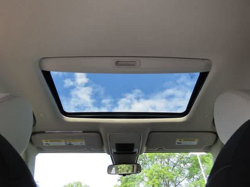 Certified 2024 Honda CR-V EX image 23