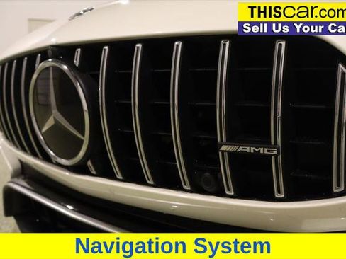 Used 2021 Mercedes-Benz AMG GT 63 S image 13