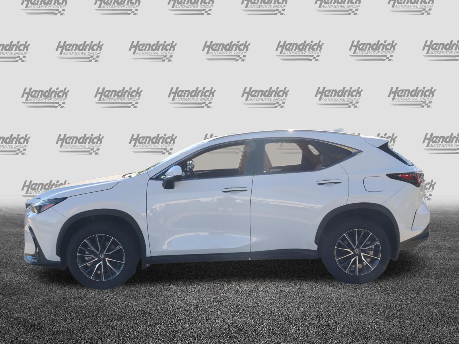 Used 2026 Lexus NX 350 AWD w/ Accessory Package (K3) image 6