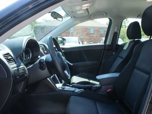 Used 2015 MAZDA CX-5 Sport w/ Bluetooth Audio Package AWD/4WD image 12