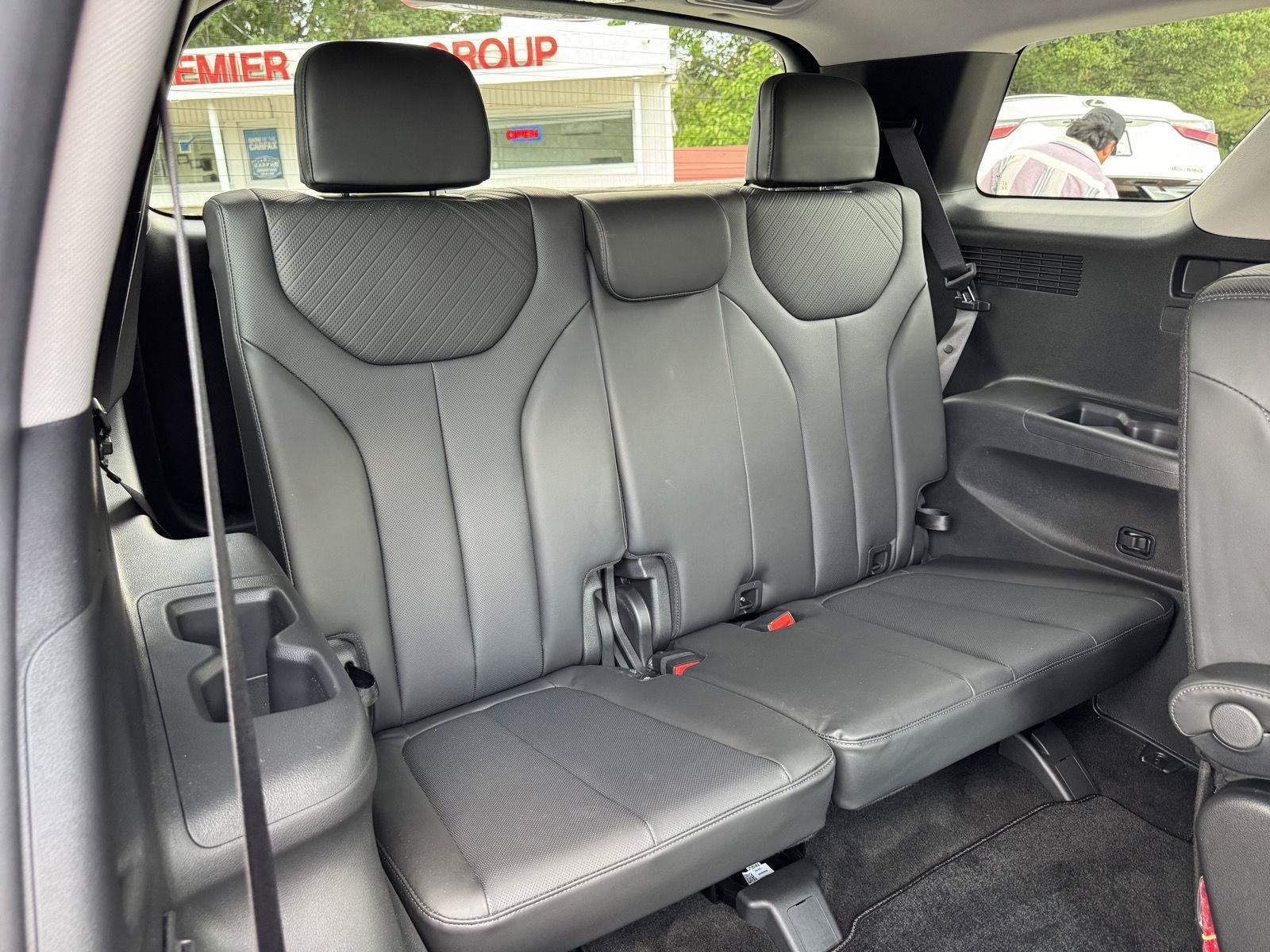 Used 2024 Hyundai Palisade XRT AWD/4WD image 17
