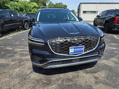 Used 2026 Genesis GV70 2.5T Advanced AWD/4WD image 10