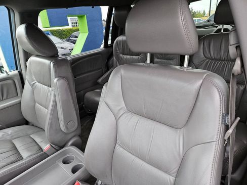 Used 2008 Honda Odyssey EX-L image 10