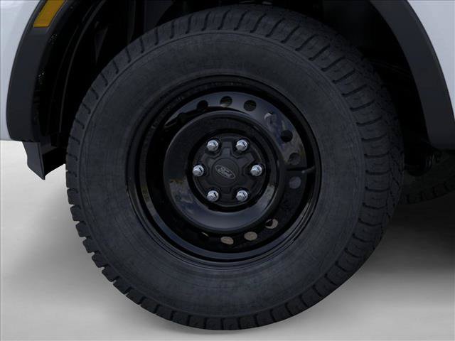 New 2026 Ford Ranger XL AWD/4WD image 19