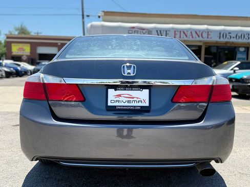 Used 2015 Honda Accord LX image 5