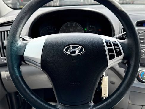 Used 2008 Hyundai Elantra SE FWD image 12