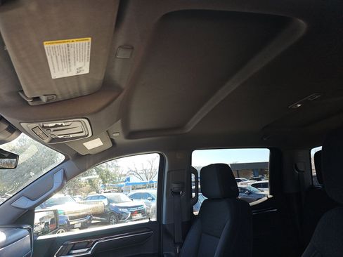 Used 2024 Chevrolet Silverado 1500 RST image 20