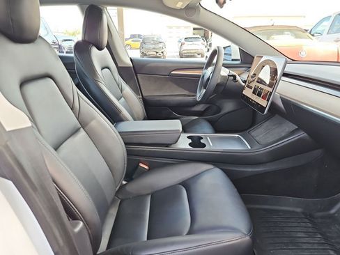 Used 2023 Tesla Model 3 Standard Range RWD image 18