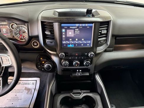 Used 2024 RAM 1500 Big Horn image 22