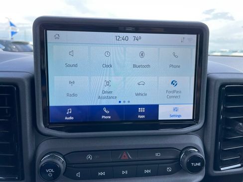 Used 2021 Ford Bronco Sport Badlands w/ Badlands Package AWD/4WD image 18