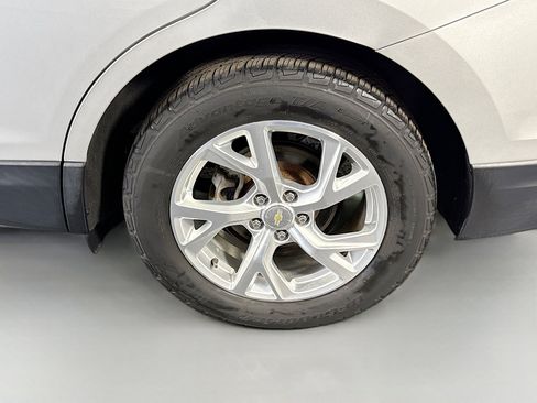 Used 2020 Chevrolet Equinox Premier AWD/4WD image 37