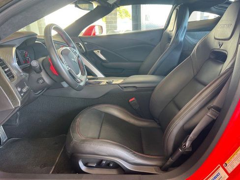Used 2017 Chevrolet Corvette Z06 image 20