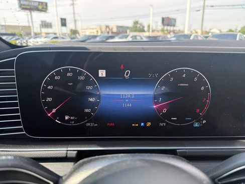 Used 2026 Mercedes-Benz GLE 580 4MATIC image 21