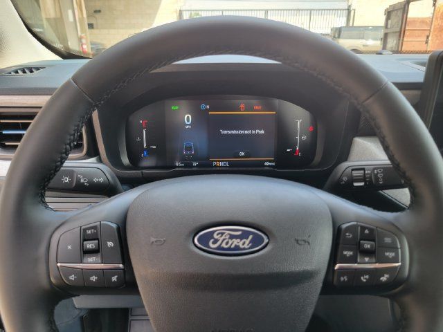 New 2026 Ford Maverick XLT w/ XLT Luxury Package FWD image 26
