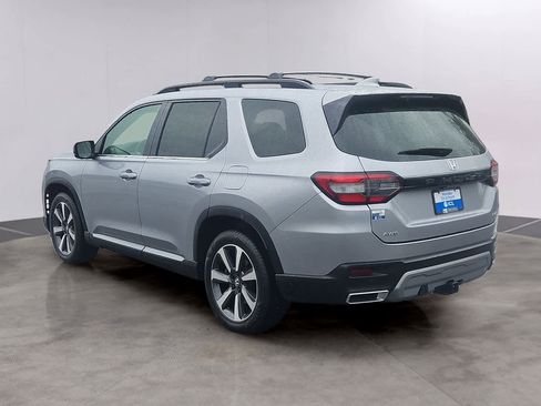 Certified 2023 Honda Pilot Elite image 36