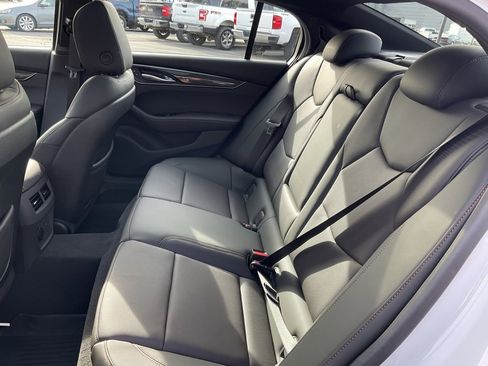 Used 2024 Cadillac CT5 Sport image 15