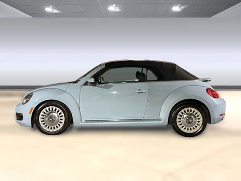 Used 2016 Volkswagen Beetle 1.8T SE image 2