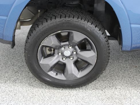 Used 2024 RAM 1500 Lone Star AWD/4WD image 6