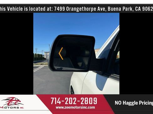 Used 2012 Toyota Sequoia Limited image 39