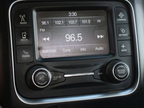 Used 2016 RAM 4500 Tradesman w/ Power Accessory Group image 27