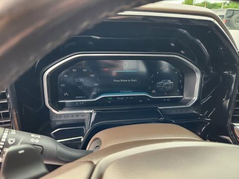 Used 2022 Chevrolet Silverado 1500 LTZ image 20